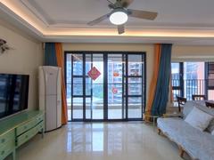 佳兆业未来城 4室2厅120.05m²满五唯一