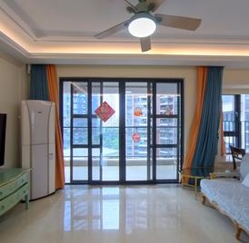 佳兆业未来城 4室2厅120.05m²满五唯一
