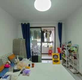 新店雅苑 2室1厅86.7m²精装修
