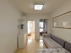 鼎元府邸 2室2厅66.08m²普通装修
