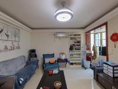 英达花园 2室2厅83.12m²精装修