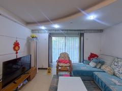 颐和花园庐阳佳苑 3室2厅123.68m²精装修