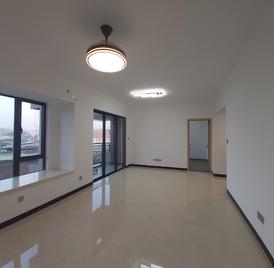 中森公园华府 2室2厅71.87m²精装修