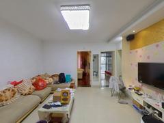 漕冲花园 2室2厅85.74m²普通装修