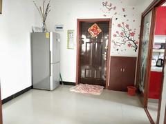 东妙峰庵小区 2室1厅55.25m²满五年
