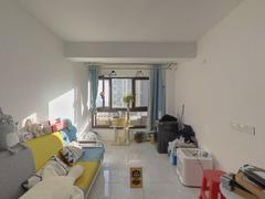 广乐家园 1室1厅55m²精装修