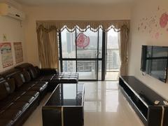 水榭春天2期 4室2厅120.98m²整租
