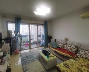 明珠山庄租房