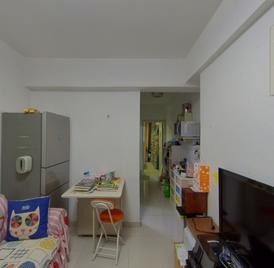 汇福花园 2室1厅48.88m²满五唯一