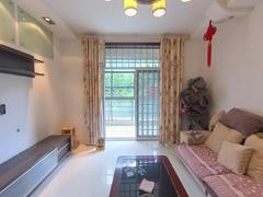创景花园 3室2厅127.04m²满五唯一
