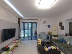 中翔盛景名苑 3室2厅134.92m²精装修