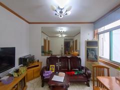 安居苑东村 3室1厅80m²精装修