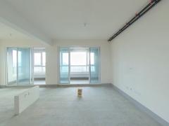 置地栢悦湾 3室2厅127m²毛坯