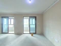 旭辉滨湖江来 3室2厅92m²毛坯