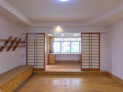龙园山庄 2室1厅69.12m²整租