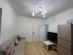 金城大厦 2室1厅46.37m²满五唯一