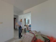 裕溪河畔 3室2厅141.64m²毛坯