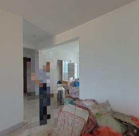 裕溪河畔 3室2厅141.64m²毛坯