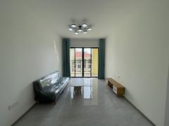 中珠山海间 2室2厅75.49m²整租
