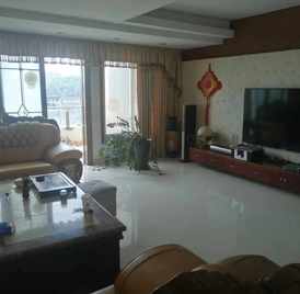 花半里 4室2厅126.8m²整租