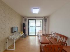华润幸福里 3室2厅89.69m²普通装修