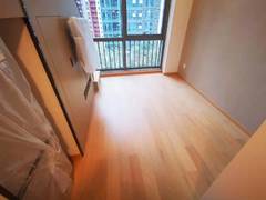 龙岗仁恒梦公园 1室1厅28m²整租