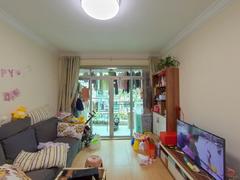 布吉阳光花园一期 2室2厅59.18m²满五唯一