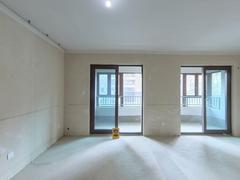 旭辉滨湖江来 3室2厅92m²毛坯