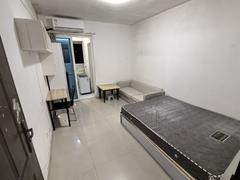 东门168 1室0厅23m²整租