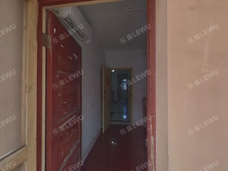 巢湖西苑新村阳台照片_西苑新村 2室2厅68.6m²整租