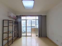 青湖山庄 2室2厅61.83m²整租
