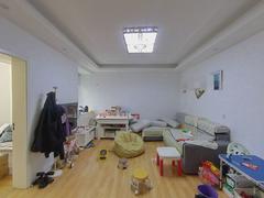 文昌雅居 2室1厅74.44m²精装修