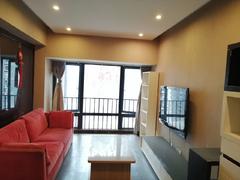 诺德国际 2室2厅66.21m²普通装修