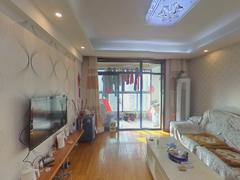 和昌都汇华府 3室2厅88.75m²满五年