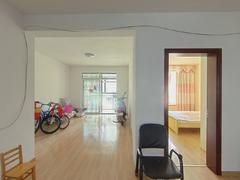 金科世家 3室2厅103m²精装修