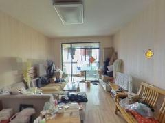 安百苑B区 3室2厅122m²普通装修
