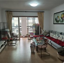 格澜郡二期 4室2厅50m²整租