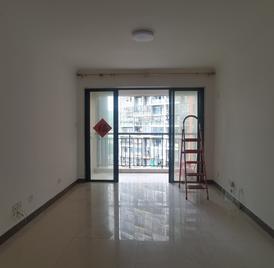 东港印象B区 3室2厅77.4m²整租
