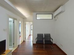 翡翠公寓 2室1厅33.7m²整租