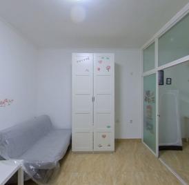 侨福大厦 2室1厅55m²整租