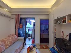 万科红一二期 2室2厅50.68m²满五唯一