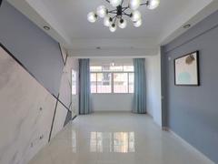 汇福花园 3室2厅85.43m²整租