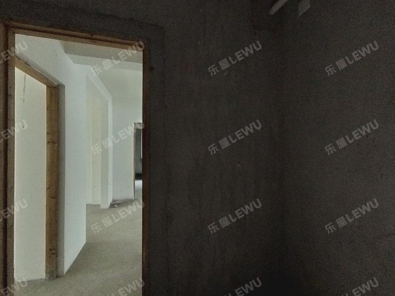 巢湖湖畔名郡卫生间照片_湖畔名郡 3室2厅121m²毛坯