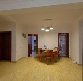 华亚锦城 3室2厅117.83m²普通装修