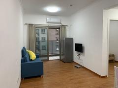 深业东岭二期 1室1厅53m²整租