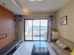 万科清林径 3室2厅79.76m²整租