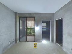 华盛大运城二期 3室2厅89m²毛坯