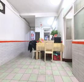 淮海新村 2室1厅53.1m²普通装修