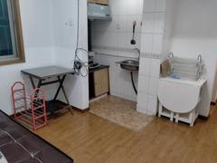 旭飞花园 1室1厅35.13m²普通装修