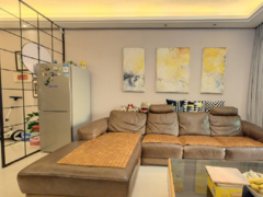 宇宏健康花城 3室2厅87.86m²精装修